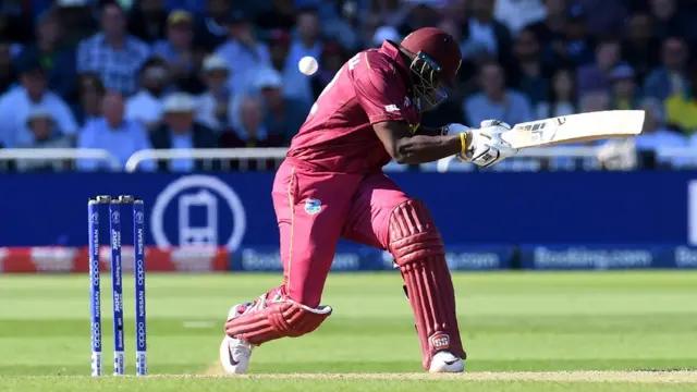 ఆండ్రీ రసెల్