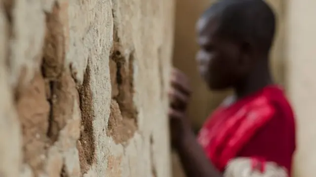 Ịmetọ nwa nwaanyi