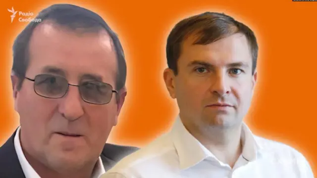 Сергій Брюховецький