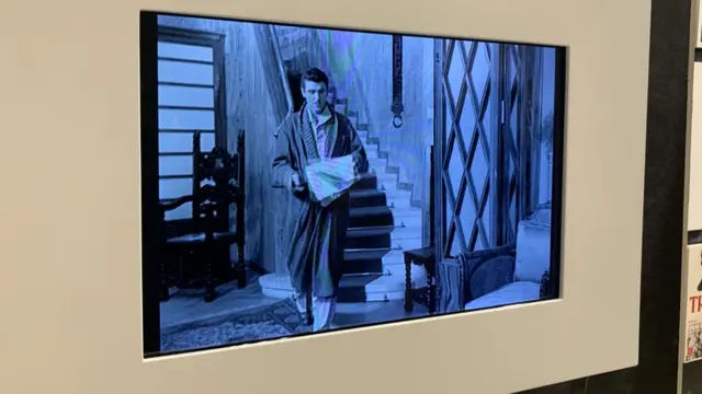 legat, Bata Živojinović, Jugoslovenska kinoteka