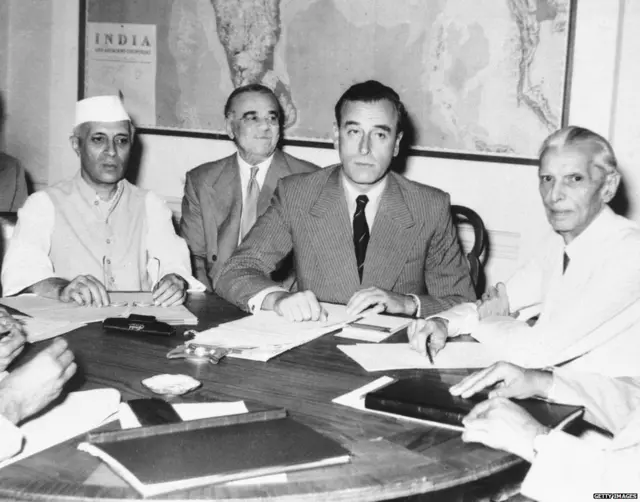 आज़ादी की तारीख़