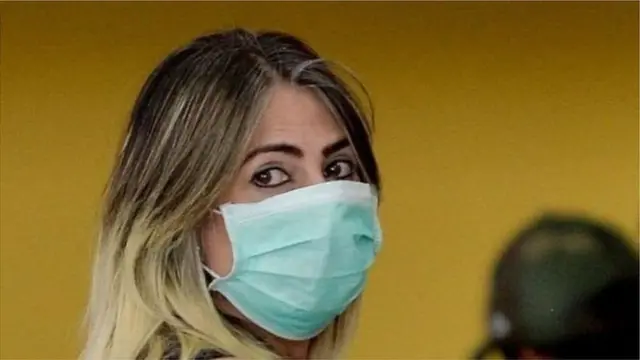 कोरोना, मानसिक आरोग्य