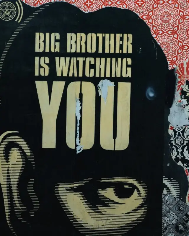 전체주의가 장악한 디스토피아가 반드시 우리의 미래가 되리라는 법은 없다