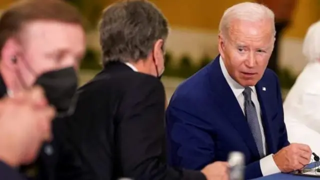 जो बाइडन