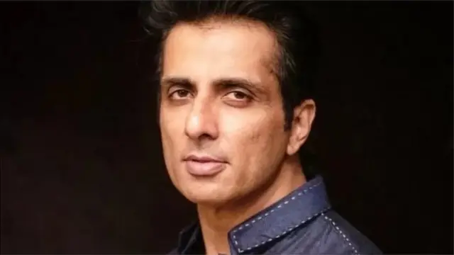 सोनू सूद