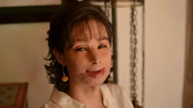 Natalia Ponce de León