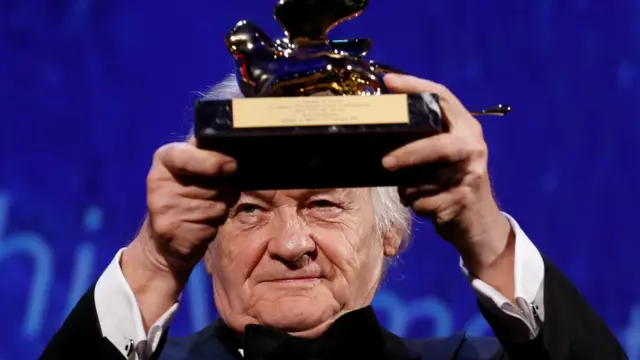 Yönetmen Jerzy Skolimowski