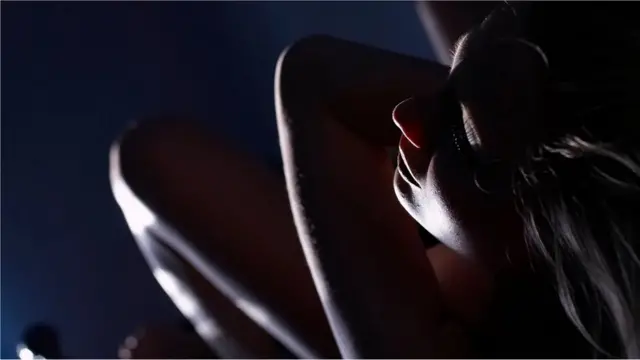 ఇంటిమసీ సన్నివేశాలు