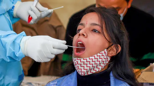 కరోనావైరస్