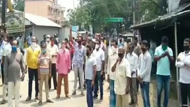 भारत बांग्लादेश सीमा