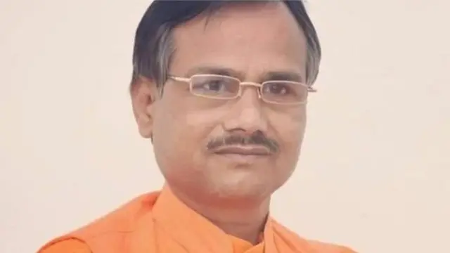 कमलेश तिवारी