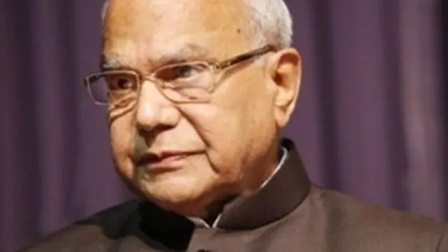 தமிழக ஆளுநர்