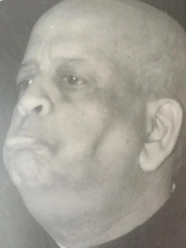 टी एन शेषन