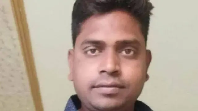 ચંદન શાવ