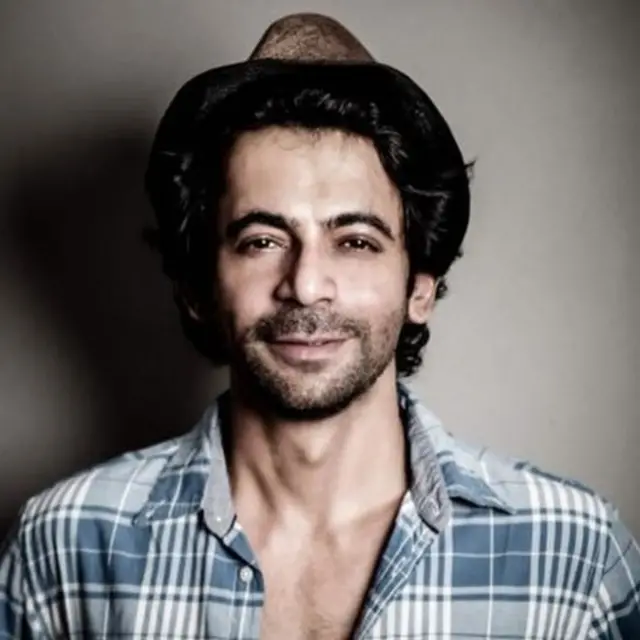 कपिल शर्मा