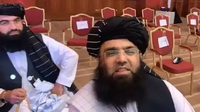 مولوی عبدالکبیر