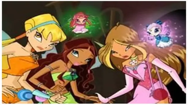 Winx Club