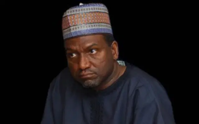 Sani Dangote dies: Aliko Dangote brother Sani, Vice President of Dangote Group don die