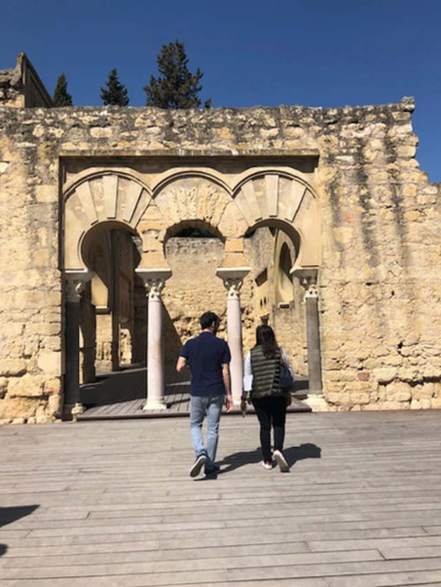 مدینہ الزاہرہ