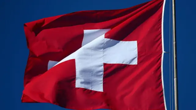 Швейцариянын туусу