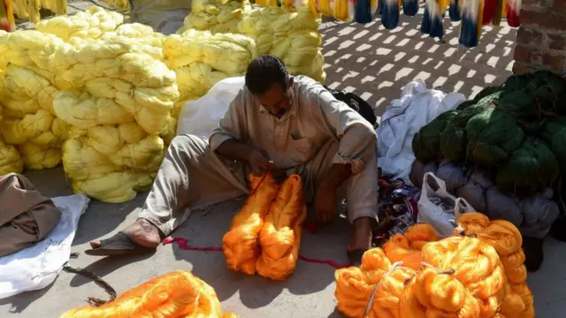 پاکستانی صنعت