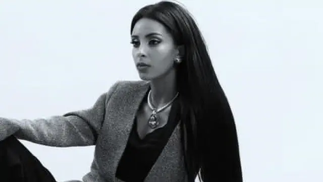 इथियोपिया के संघर्षरत इलाक़े टिग्रे की ब्यूटी क्वीन सेलमावित टिकले की कहानी