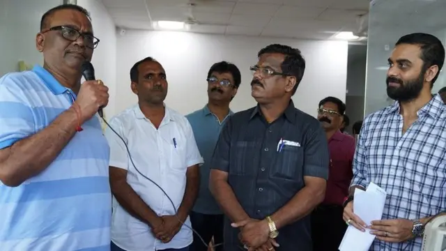 हितेंद्र ठाकूर