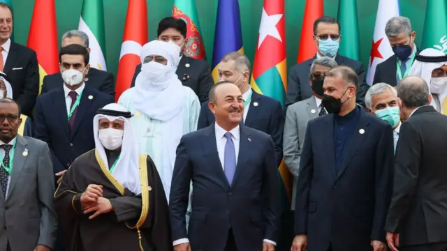 او آئی سی