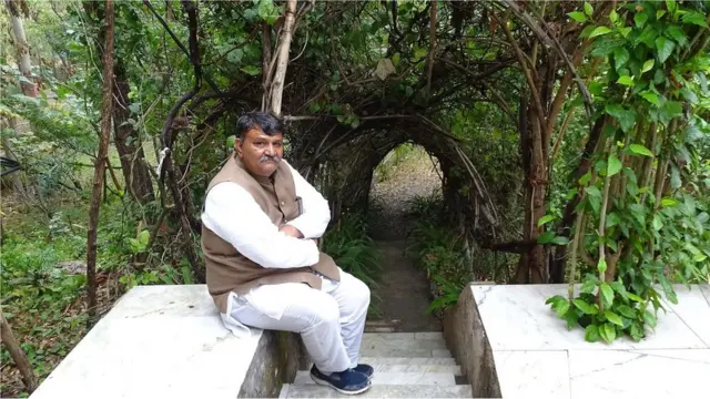 Bhavya Dore