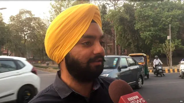 ਰਮਨਦੀਪ ਸਿੰਘ