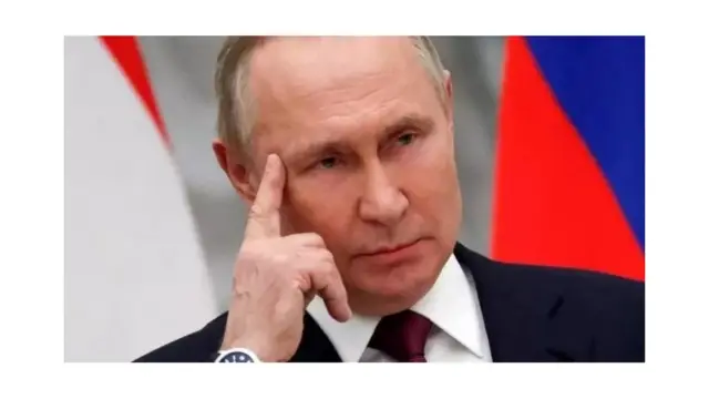 পুতিন এখন কী করবেন - তা নিয়ে উদ্বিগ্ন আমেরিকা ও ইউরোপ