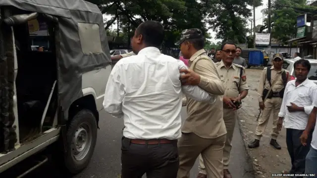 भारत बंद