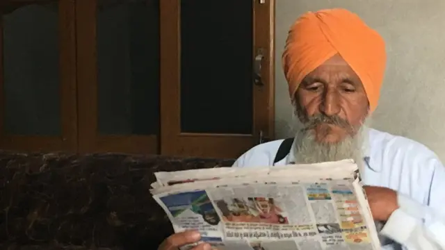 ਅਵਤਾਰ ਸਿੰਘ