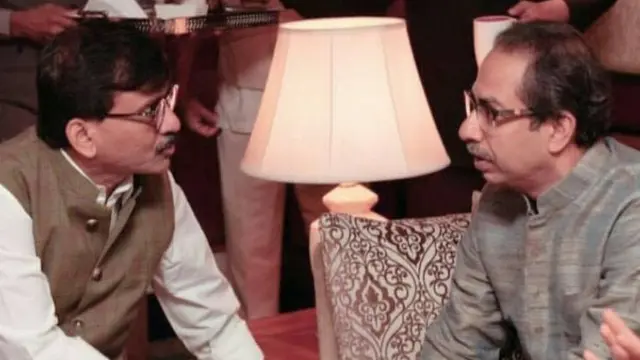 संजय राउत