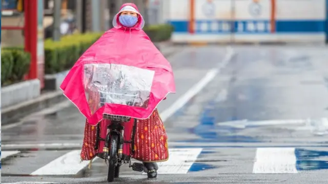 در حال حاضر تعداد پژوهش‌هایی که تاثیر دما بر کووید-۱۹ را بررسی کرده‌اند کم است