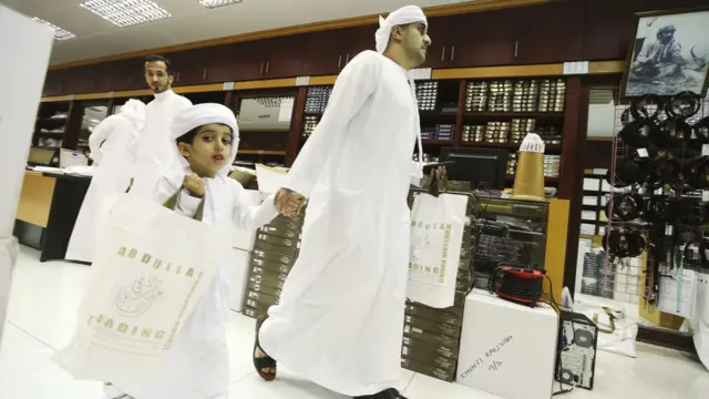 متحدہ عرب امارات