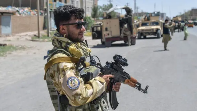 तालिबान