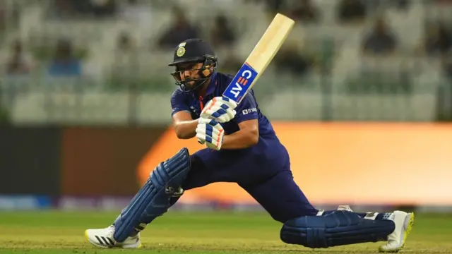 રોહિત શર્મા