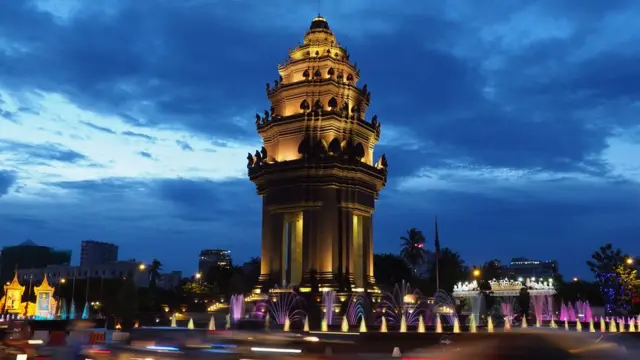 Phnom Penh
