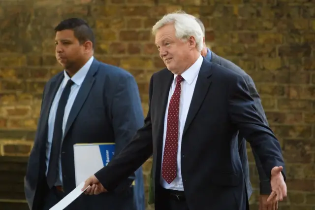 ديفيد ديفيز