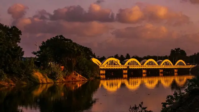 மதன கோபால், சென்னை