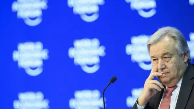 محادثات السلام السورية: الجماعات المسلحة طرف جديد وسط تغير في قواعد اللعبة