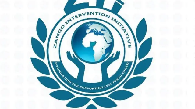 Tambarin gidauniyar Zango