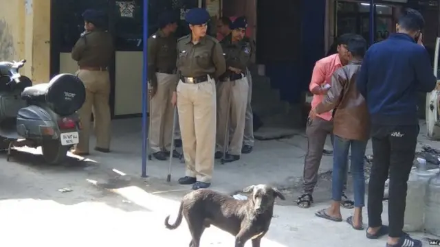 अंकित सक्सेना, पश्चिमी दिल्ली, खयाला, हत्या