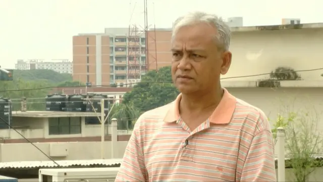 বাংলাদেশের নদীগবেষণা ইনস্টিটিউট ও পানি উন্নয়ন বোর্ডের সাবেক মহাপরিচালক প্রকৌশলী ম ইনামুল হক