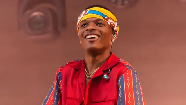 Wizkid