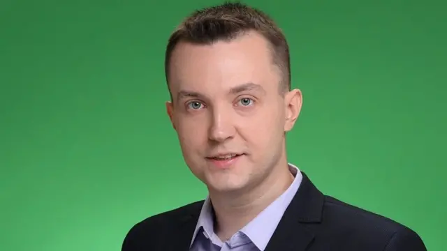 Сергій Штепа