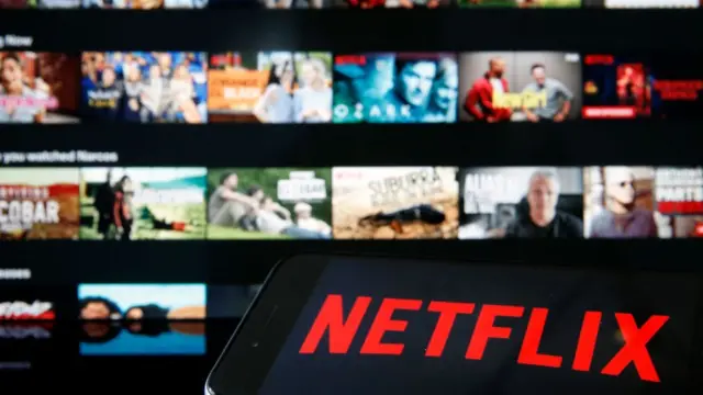 نتفلیکس بیش از ۱۸۰ میلیون مشترک در سرتاسر جهان دارد