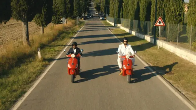 Майстер не на всі руки (Master of None)