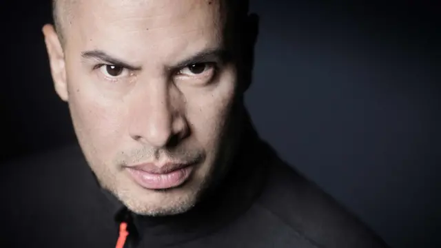 Роналдо Шемидт